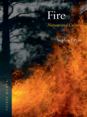 cover image of Fire